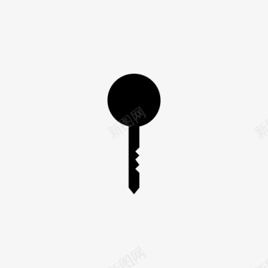 密钥密钥密码帐户图标图标