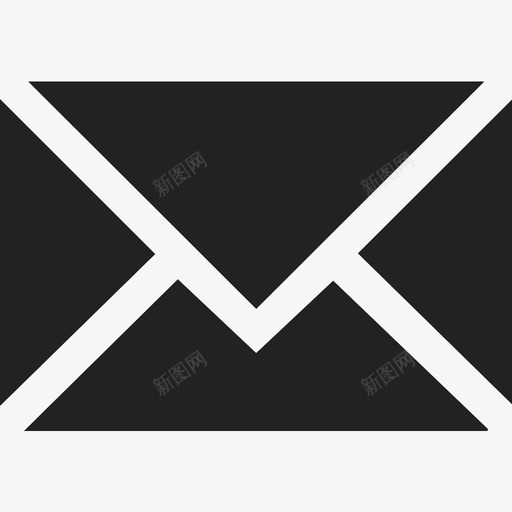邮件邮箱信件图标svg_新图网 https://ixintu.com 信件 信封 回复 撰写 浏览 电子邮件 转发 邮件 邮箱 附件