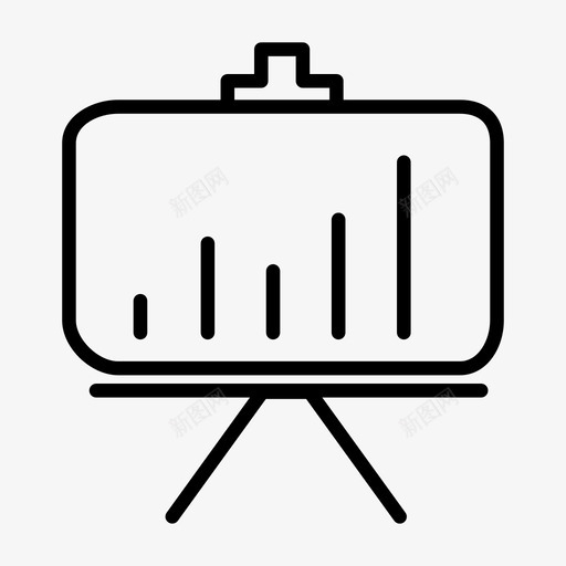 演示演讲报告图标svg_新图网 https://ixintu.com ppt ted演讲 会议 商业演示 图表 大学 报告 演示 演讲 董事会图表 证明