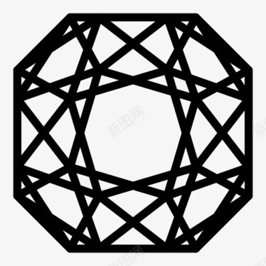 romocube3d3d图形图标图标