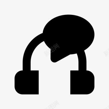 耳机搜索引擎优化网站材料图标图标