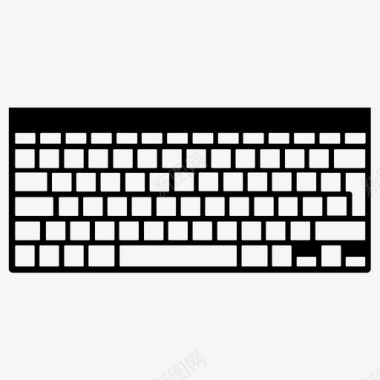 键盘智能手机pulse图标图标