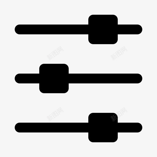 调整出售软件图标svg_新图网 https://ixintu.com web web应用程序 保持 出售 否 应用程序 按钮 界面 粗体 调整 软件 金色