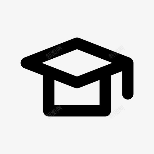 摩托纸板科技材料图标svg_新图网 https://ixintu.com 摩托纸板 科技材料图标