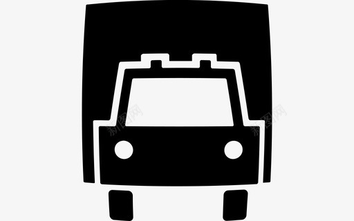 物流卡车公路图标svg_新图网 https://ixintu.com 1 专业领域 公路 卡车 快速 物流 货物 运输