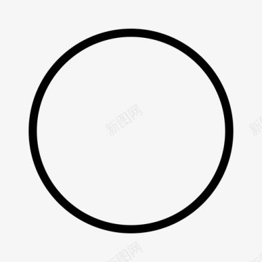 circle用户界面surge图标图标