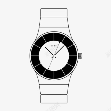 最新手表手表最新科技图标图标