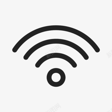 wifi音量故障排除图标图标