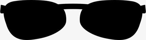 太阳镜紫外线防护夏季图标svg_新图网 https://ixintu.com 墨镜 夏季 太阳镜 奥克利眼镜 射线禁令 度假 海滩 紫外线防护