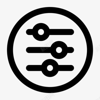 设置收藏夹布局设置音量图标图标