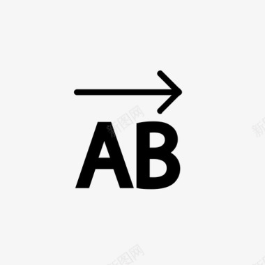 雷数学几何符号图标图标