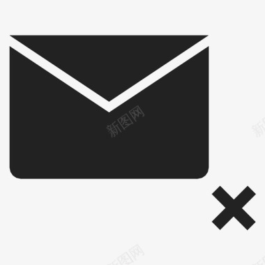 删除邮件否保留图标图标
