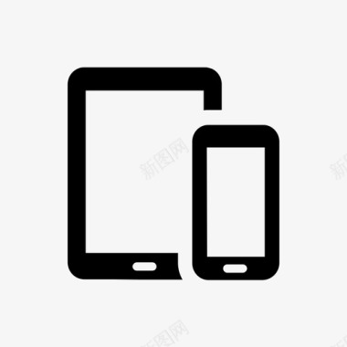 设备电子产品工具图标图标