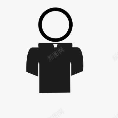 神父天主教徒图标图标