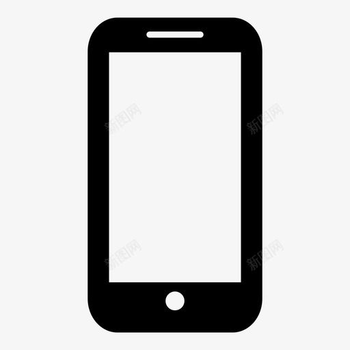 手机刷卡智能手机图标svg_新图网 https://ixintu.com 刷卡 屏幕 手机 按键 智能手机 电子 电话 设备