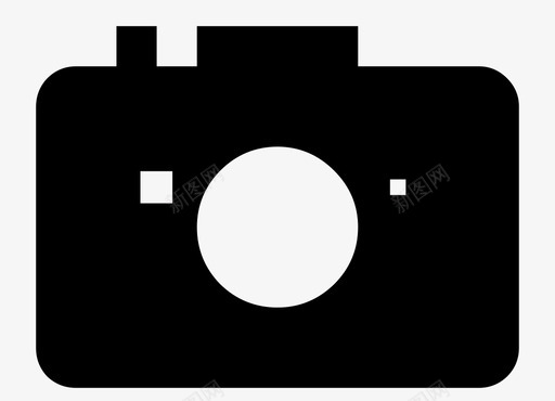 相机奶酪高科技图标svg_新图网 https://ixintu.com 奶酪 姿势 微笑 摄影 游客 照片 相机 简单相机 风景 高科技