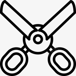 切割CAD切割cadcd图标高清图片