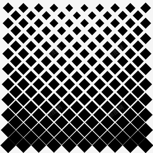 图案菱形单色图标svg_新图网 https://ixintu.com 单色 图案 图案填充 形状 方块 组装 网格 菱形 褪色