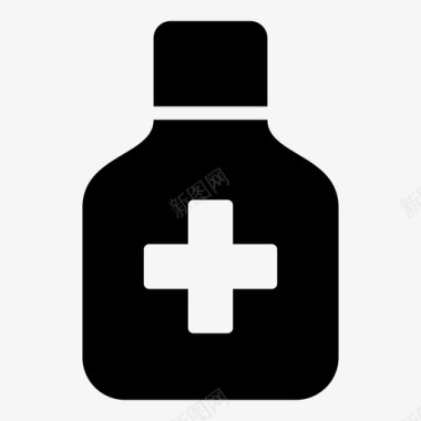 药瓶1药品图标图标