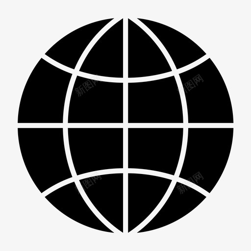地球仪工具文具图标svg_新图网 https://ixintu.com 全球 分类字形 国际 地球 地球仪 展示件 工具 文具 材料 物品 行星