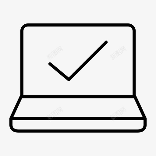 批准笔记本潮汐智能手机图标svg_新图网 https://ixintu.com macbook 互联网 屏幕保护程序 屏幕警告 批准笔记本 无线 智能手机 潮汐 爆发 笔记本电脑屏幕 设备