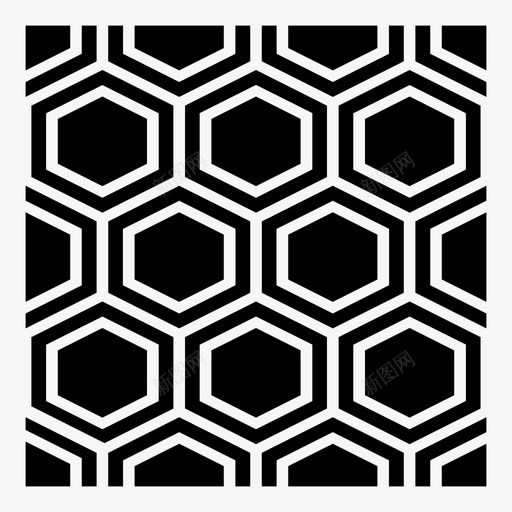 六边形ch2瓷砖图标svg_新图网 https://ixintu.com ch2 一氧化碳 六边形 图案 服装 氢气 氧气 瓷砖 硅 纺织品 织物 织物图案