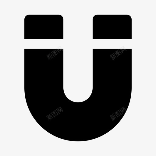 磁铁软件北方图标svg_新图网 https://ixintu.com 力 北方 应用 界面 磁铁 网络 网络应用 艺术 软件 金属 隐形