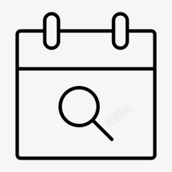 距离计算搜索事件web任务提醒图标高清图片