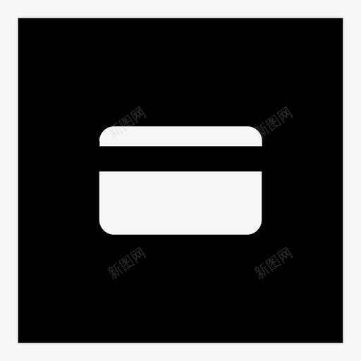 信用卡电源塑料货币图标svg_新图网 https://ixintu.com 信用卡 信用卡银行借记卡 借记卡 刷卡 塑料货币 现金提取 电源 设施 贷款 金融 银行