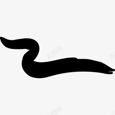 蛇动物动物王国图标图标