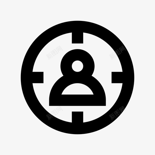 目标用户震颤激增图标svg_新图网 https://ixintu.com 客户目标 市场和经济资料图标 搜索引擎优化 放牧 智能手机 最新技术 激增 用户目标 目标用户 营销 震颤