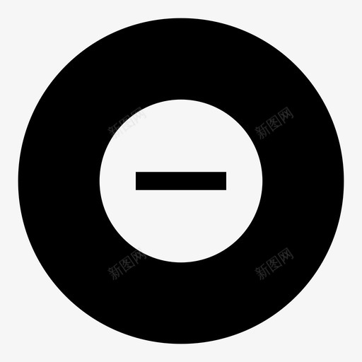 关闭1取消图标svg_新图网 https://ixintu.com 1 不允许 关闭 删除 删除交叉错误 取消 错误