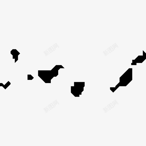 加那利群岛潮汐西班牙图标svg_新图网 https://ixintu.com 互联网 克雷斯特 加那利群岛 地图 地震 最新技术 潮汐 社区 西班牙 西班牙地图