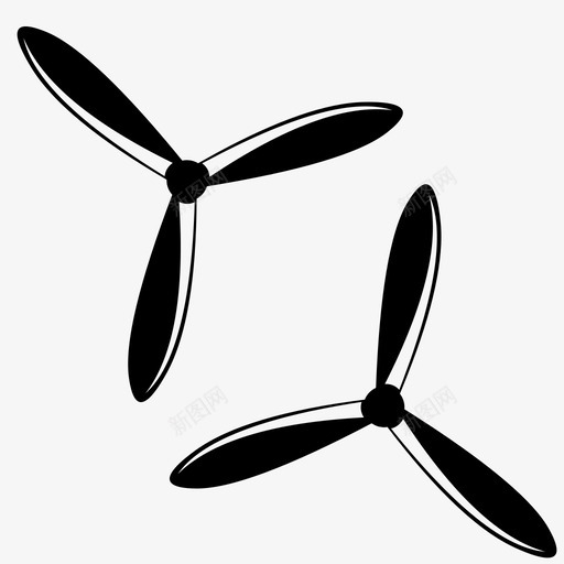 推进器展示件四旋翼机图标svg_新图网 https://ixintu.com fpv 叶片 四旋翼机 四旋翼机fpv 展示件 推进器 材料 武器 碳纤维 螺旋桨 项目 风扇