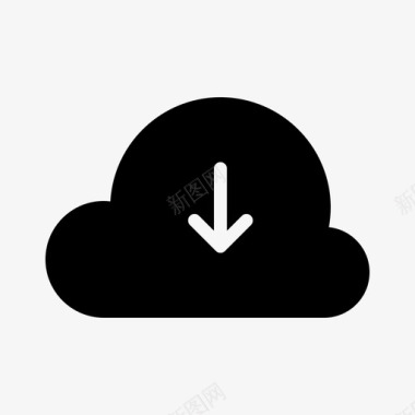 云震动软件图标图标