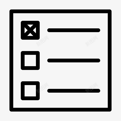 检查表软件智能手机图标svg_新图网 https://ixintu.com gui gui基础知识 应用程序 按钮 无线 智能手机 检查表 爆发 界面 跳动 软件 通信