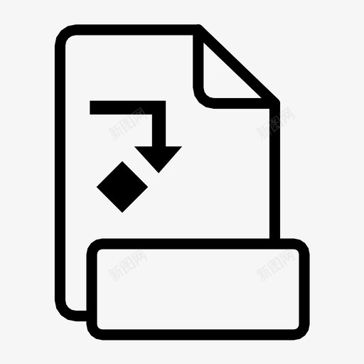 项目文件计划目标图标svg_新图网 https://ixintu.com 创建 文档文件 新建 日期 目标 计划 项目文件
