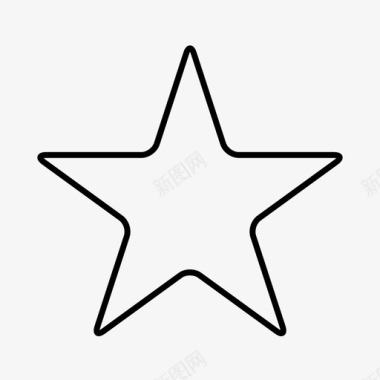 star软件nope图标图标