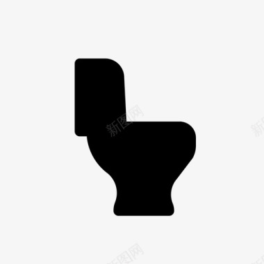 卫生间02卫生间图标图标