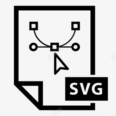 svg文件已售出无图标图标