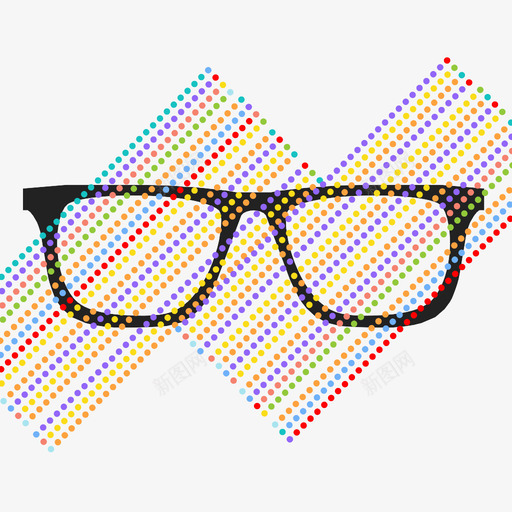 太阳镜眼镜已售出图标svg_新图网 https://ixintu.com 不 墨镜 大胆 太阳镜 已售出 手持 眼镜 金色 阳光