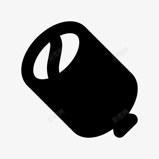 香肠智能手机香肠卷图标svg_新图网 https://ixintu.com 打 无线 智能手机 烧烤香肠 牧草 脉冲 食品和饮料材料设计图标 香肠 香肠卷