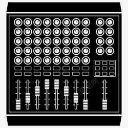 AKAImidi混音器1akai图标高清图片
