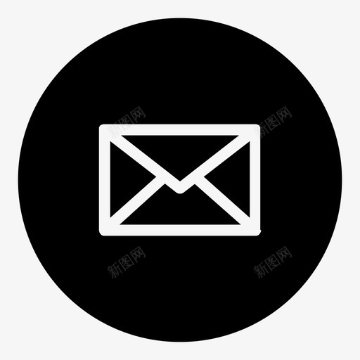 邮件邮票垃圾邮件图标svg_新图网 https://ixintu.com 书写 信件 信封 发送 垃圾邮件 邮件 邮件戳邮局垃圾邮件 邮局 邮票