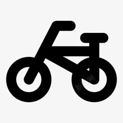 环法自行车赛自行车哥本哈根环法自行车赛图标高清图片