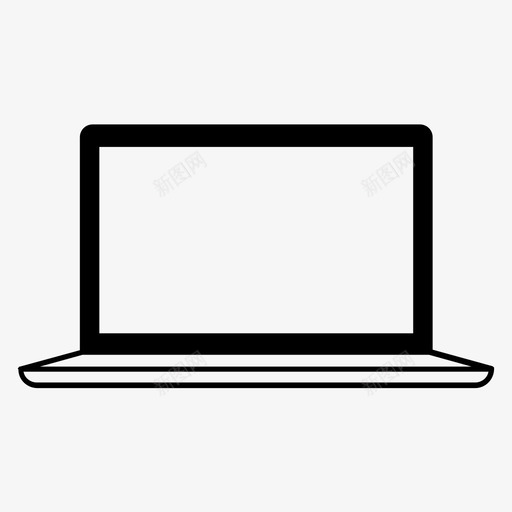 笔记本电脑个人电脑数学图标svg_新图网 https://ixintu.com macbook 个人电脑 响应式 图片 数学 电脑 笔记本电脑 胶卷