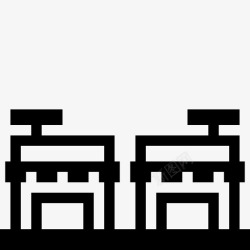 四分子2球棍模型b2b企业企业对企业图标高清图片