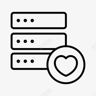 收藏夹数据收藏夹文件收藏夹服务器图标图标