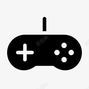 gamepad控制器playstation图标图标