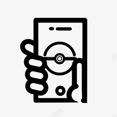 pokemongo游戏移动图标图标